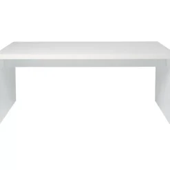Hot Schreibtisch White Club 180X85Cm Tische