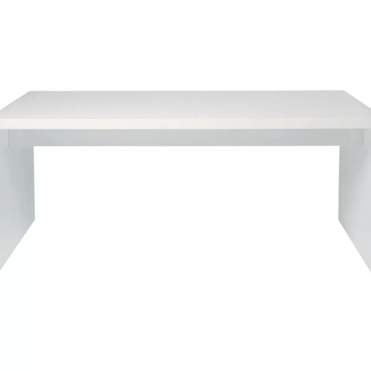 Hot Schreibtisch White Club 180X85Cm Tische