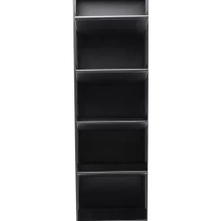 Best Schuhkipper Caruso 5-Er Anthrazit Kleinmöbel & Sonstiges