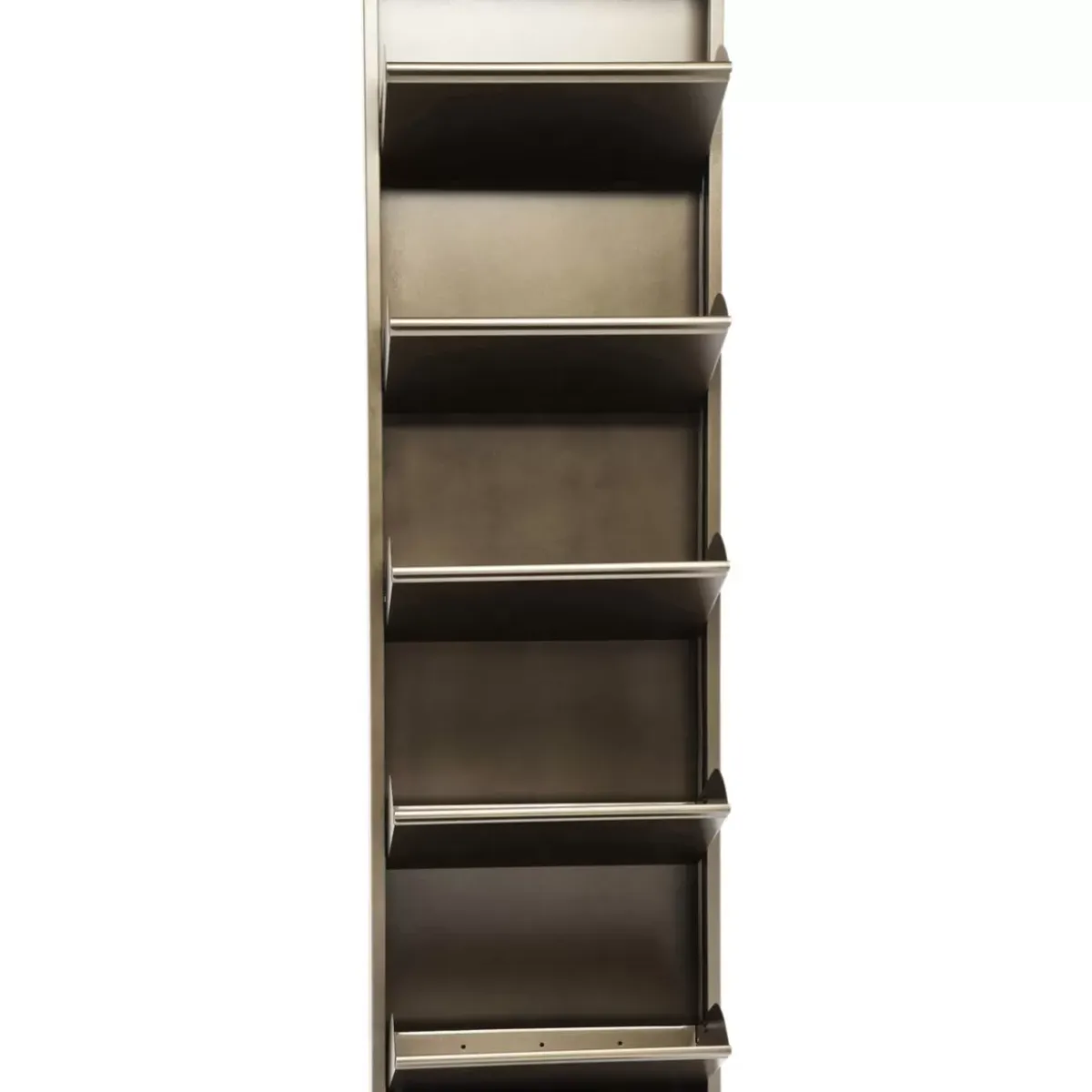 Clearance Schuhkipper Caruso 5-Er Bronze Kleinmöbel & Sonstiges