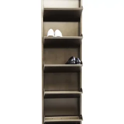 Clearance Schuhkipper Caruso 5-Er Bronze Kleinmöbel & Sonstiges