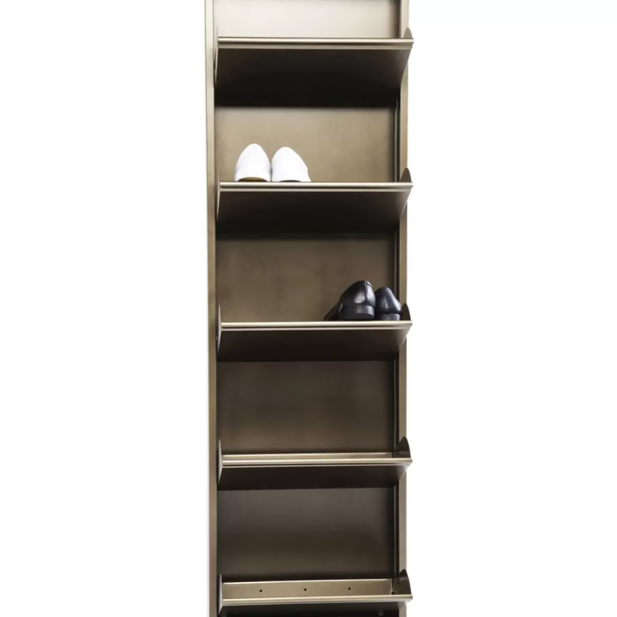 Clearance Schuhkipper Caruso 5-Er Bronze Kleinmöbel & Sonstiges