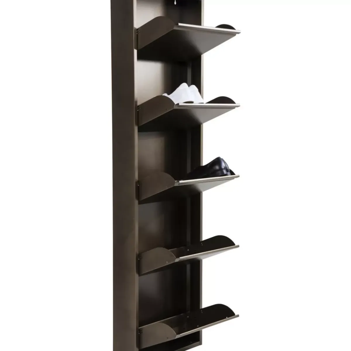 Clearance Schuhkipper Caruso 5-Er Bronze Kleinmöbel & Sonstiges