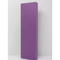 Best Schuhkipper Caruso 5-Er Violet Kleinmöbel & Sonstiges