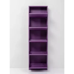 Best Schuhkipper Caruso 5-Er Violet Kleinmöbel & Sonstiges