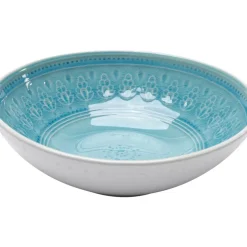 Best Schussel Sicilia Blau O18 Geschirr & Tischaccessoires