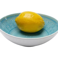 Best Schussel Sicilia Blau O18 Geschirr & Tischaccessoires