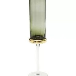 Sektglas Innocent Smoke Geschirr & Tischaccessoires