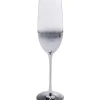 Hot Sektglas Night Sky Geschirr & Tischaccessoires
