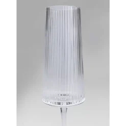 Outlet Sektglas Riffle Geschirr & Tischaccessoires