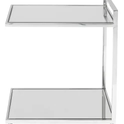 Online Servierwagen Classy Chrome Tische