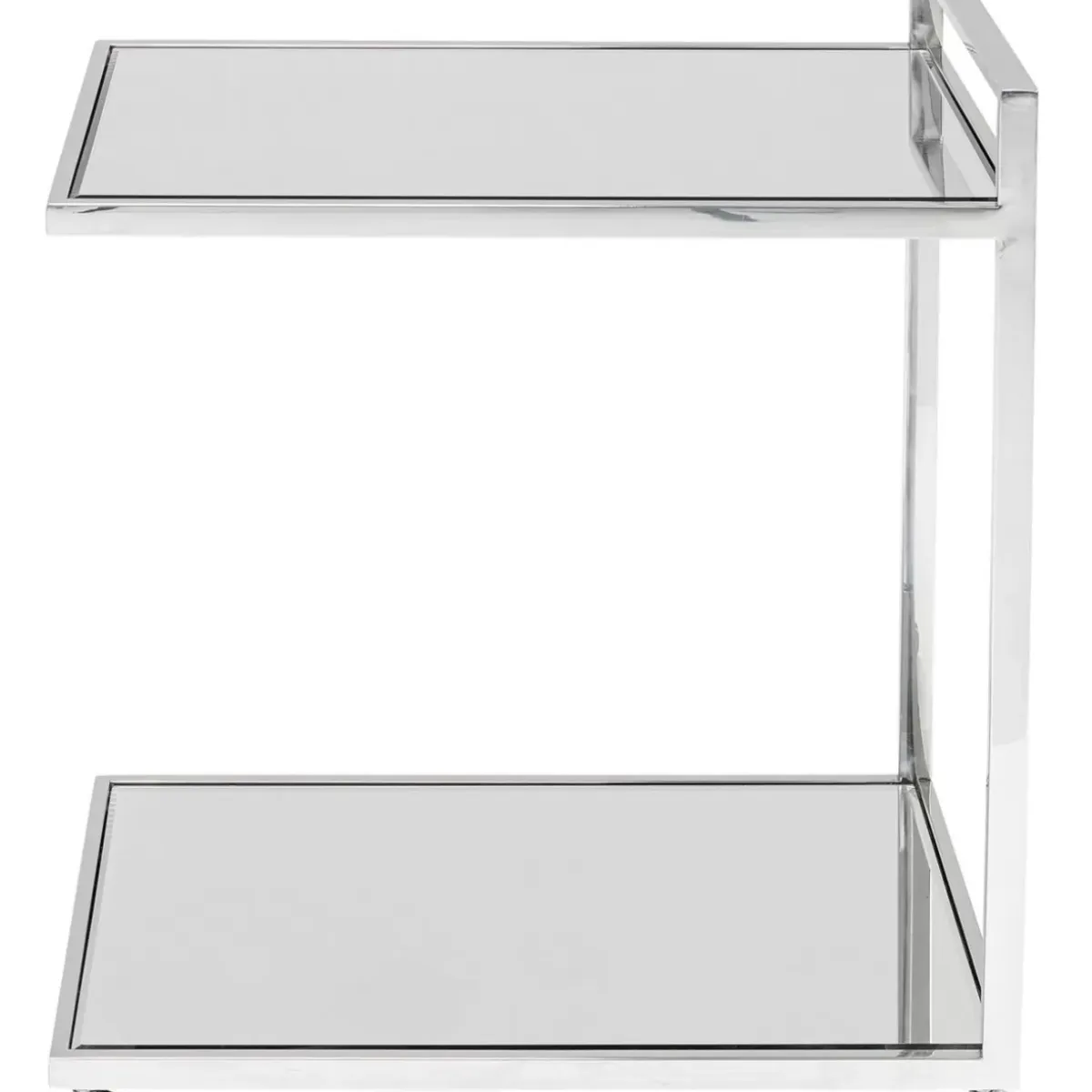 Online Servierwagen Classy Chrome Tische