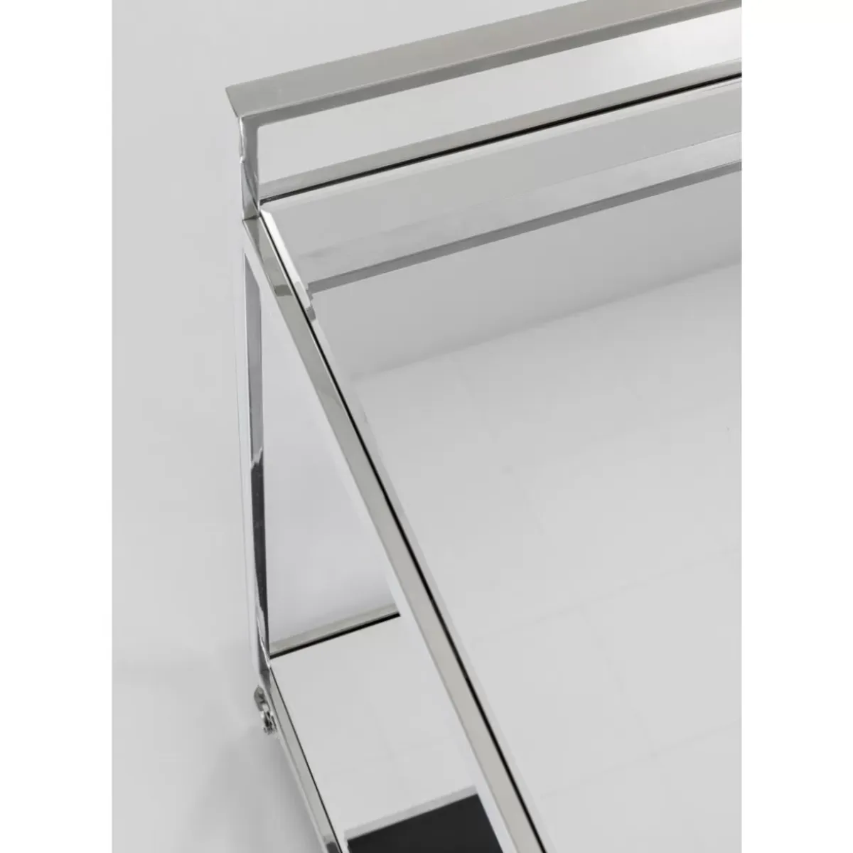 Online Servierwagen Classy Chrome Tische