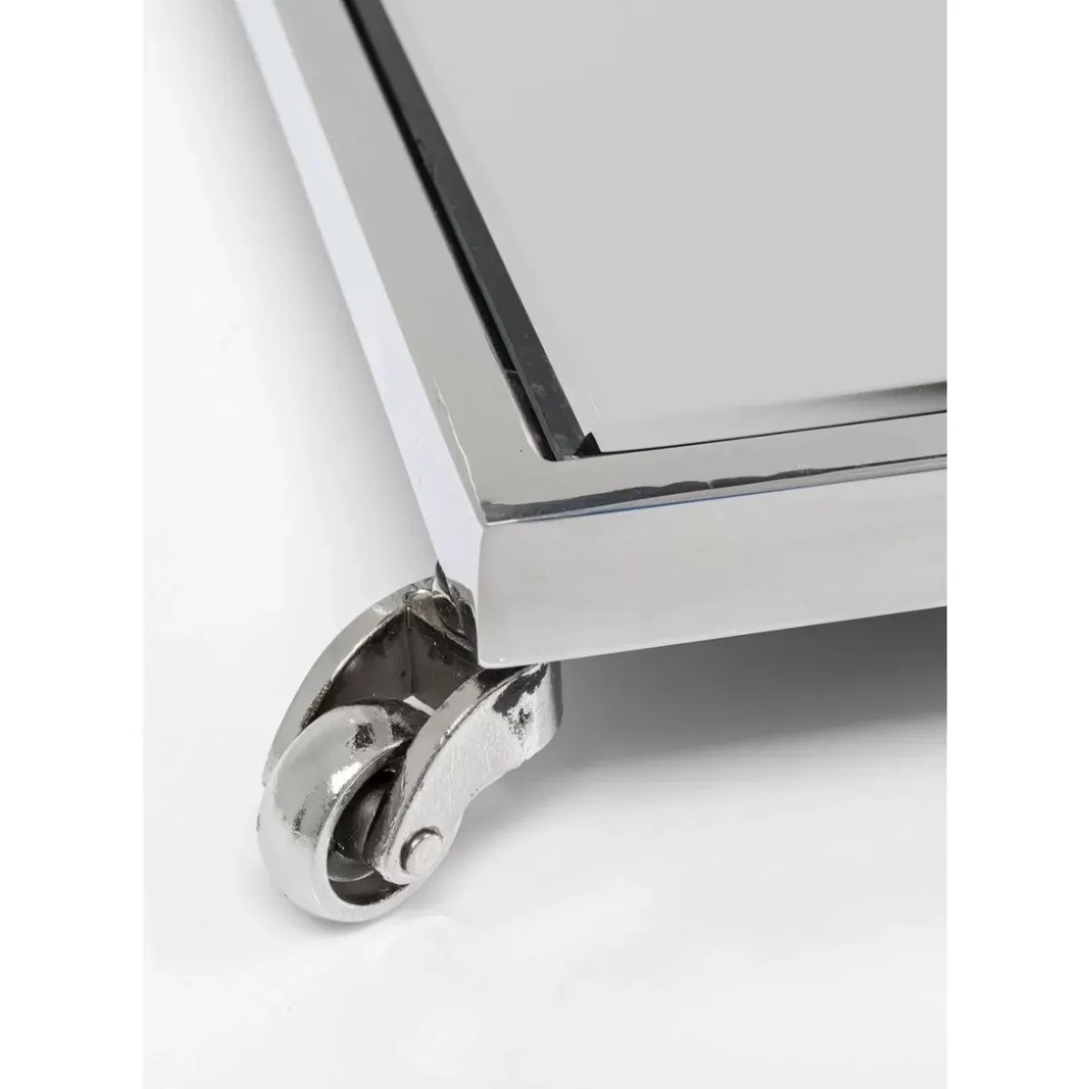 Online Servierwagen Classy Chrome Tische