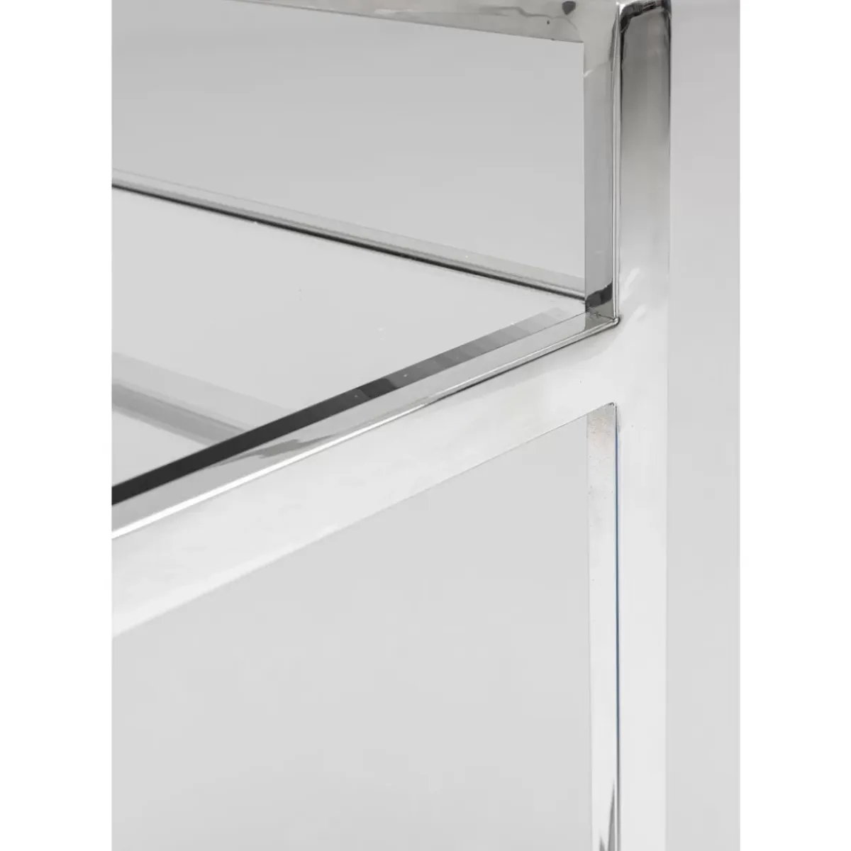 Online Servierwagen Classy Chrome Tische