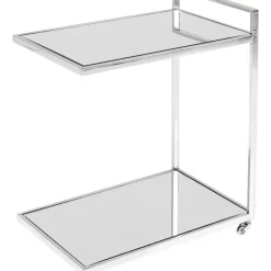 Online Servierwagen Classy Chrome Tische
