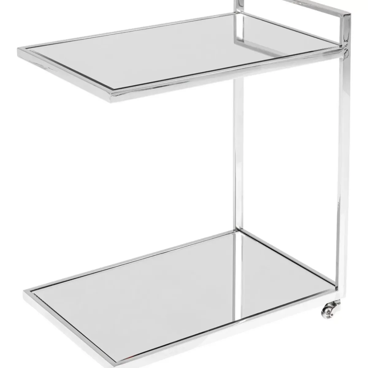 Online Servierwagen Classy Chrome Tische