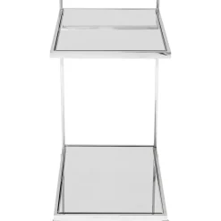 Online Servierwagen Classy Chrome Tische