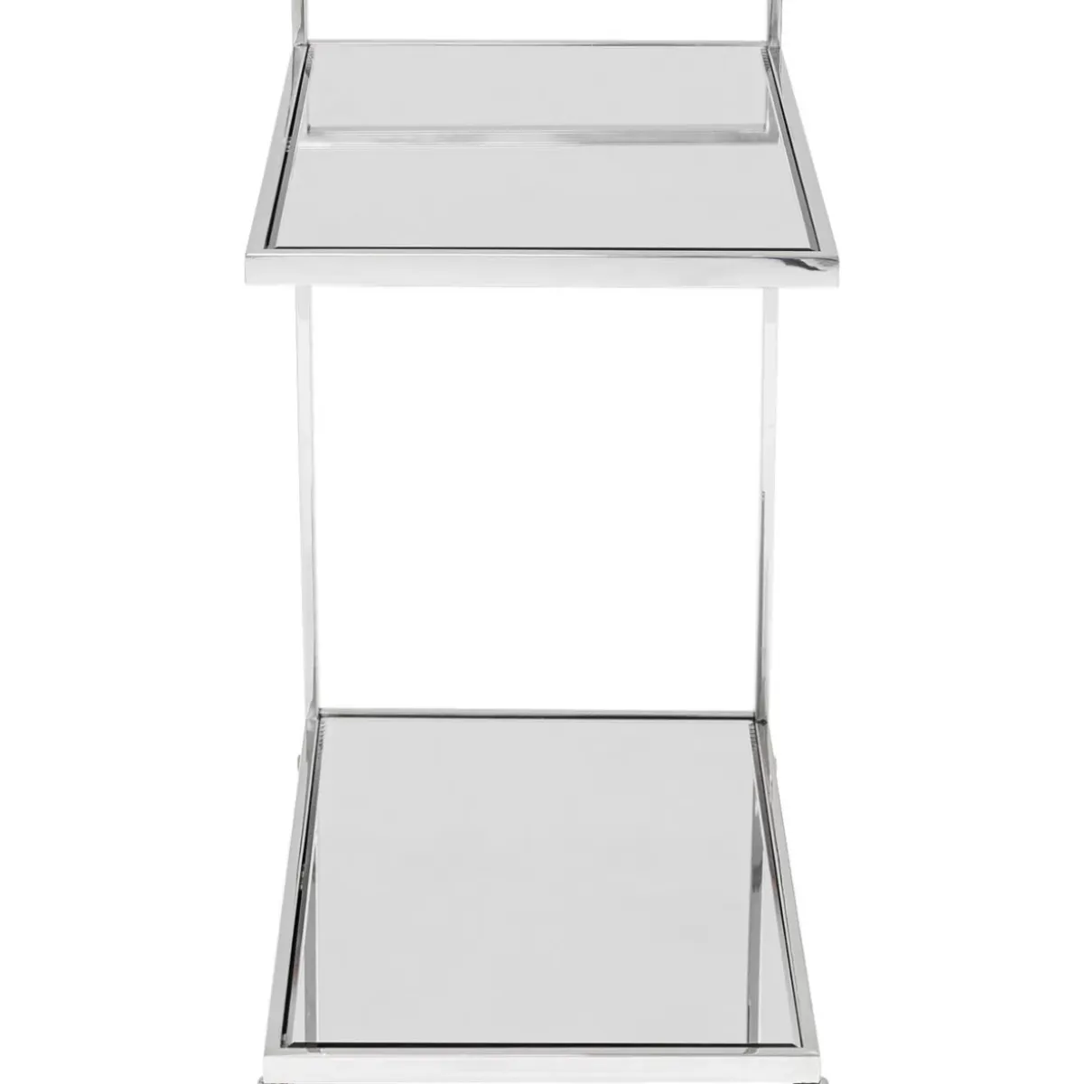 Online Servierwagen Classy Chrome Tische