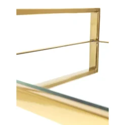Outlet Servierwagen Classy Gold Tische