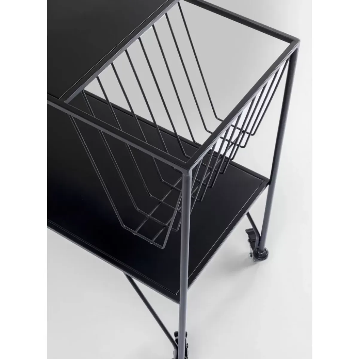 Outlet Servierwagen Fenja Tische