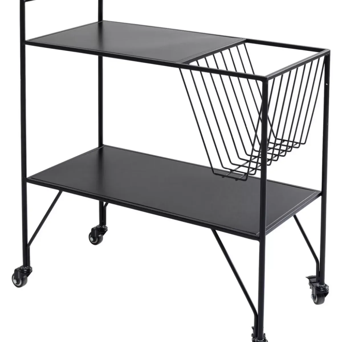 Outlet Servierwagen Fenja Tische