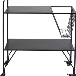 Outlet Servierwagen Fenja Tische