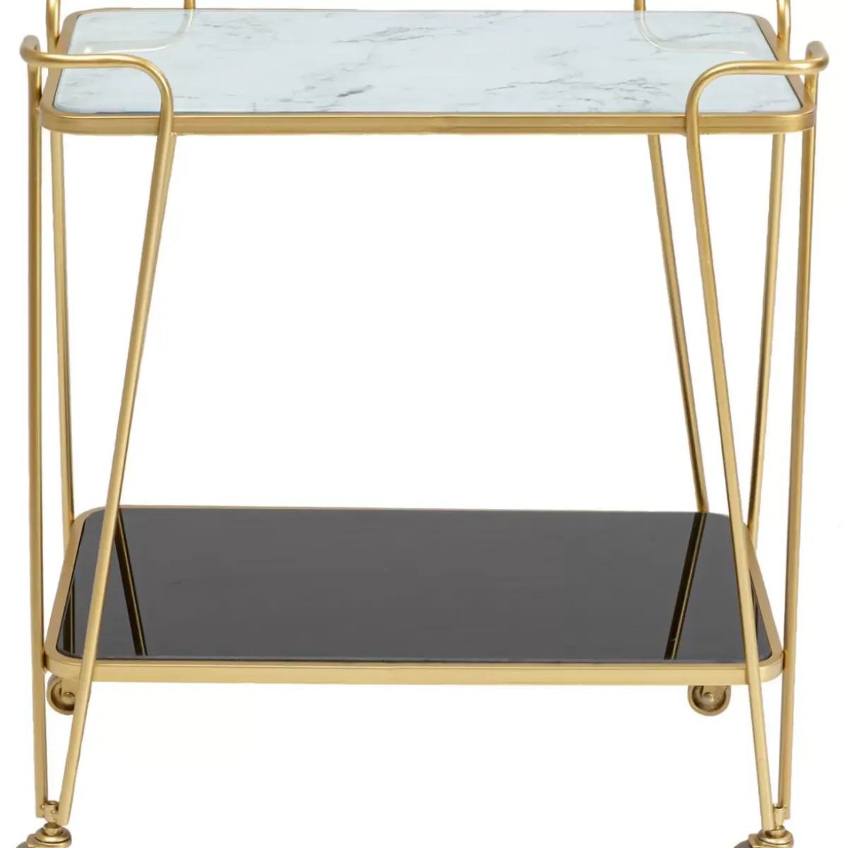 Sale Servierwagen West Coast Tische