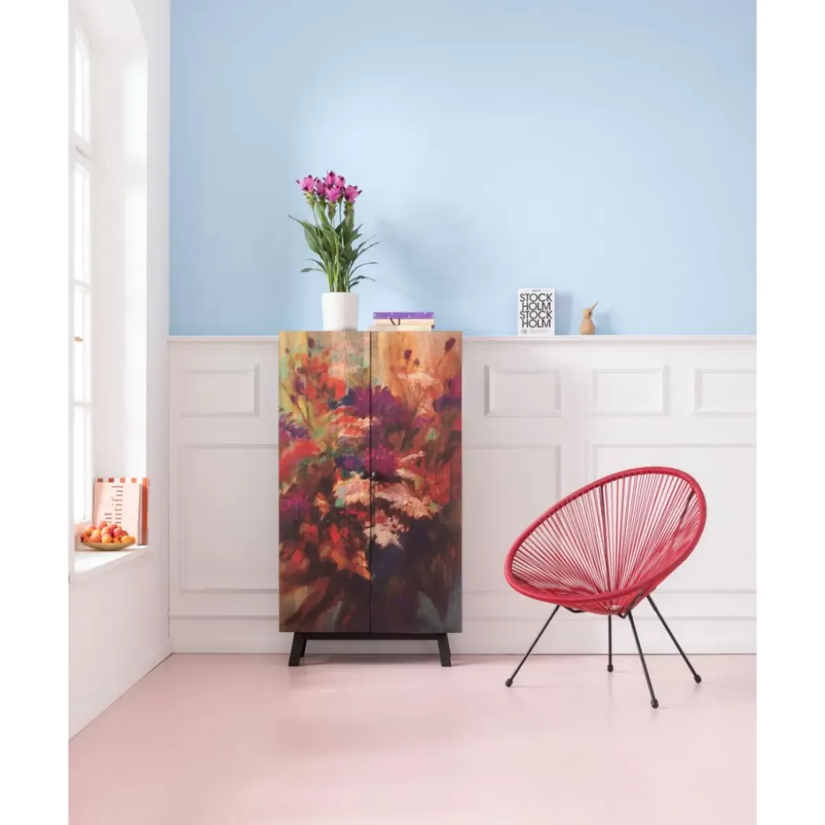 Online Sessel Acapulco Cherry Outdoormöbel