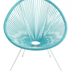 New Sessel Acapulco Turkis Outdoormöbel