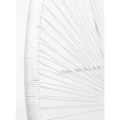 New Sessel Acapulco Weiss Outdoormöbel