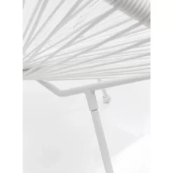New Sessel Acapulco Weiss Outdoormöbel