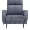 Sale Sessel Berat Grau Sessel