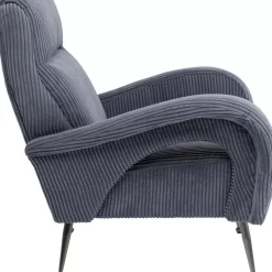 Sale Sessel Berat Grau Sessel