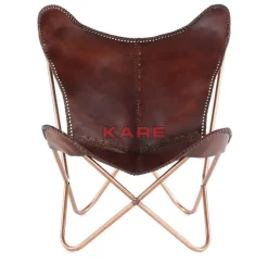 Sale Sessel Butterfly Braun Sessel