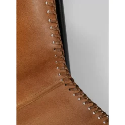 Sessel California Leder Braun Sessel