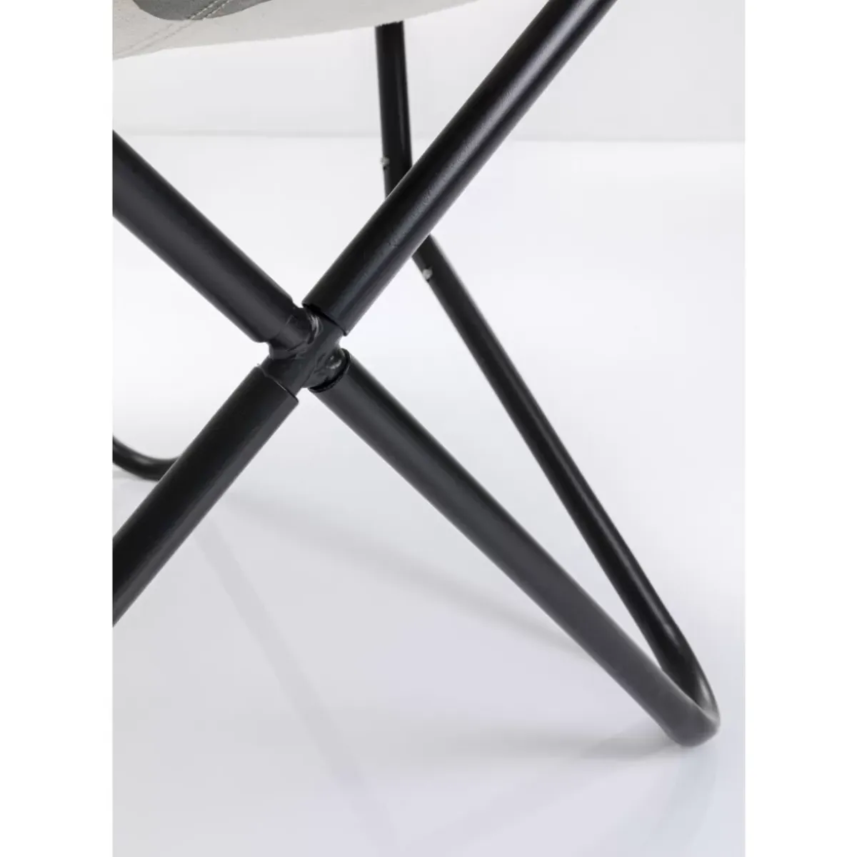 Best Sessel California Leder Khaki Sessel
