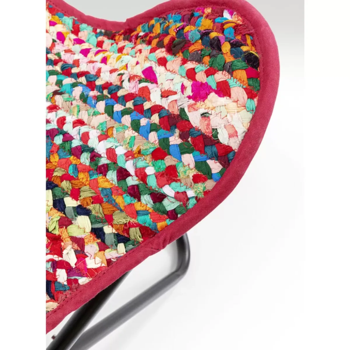 Hot Sessel California Multicolour Sessel