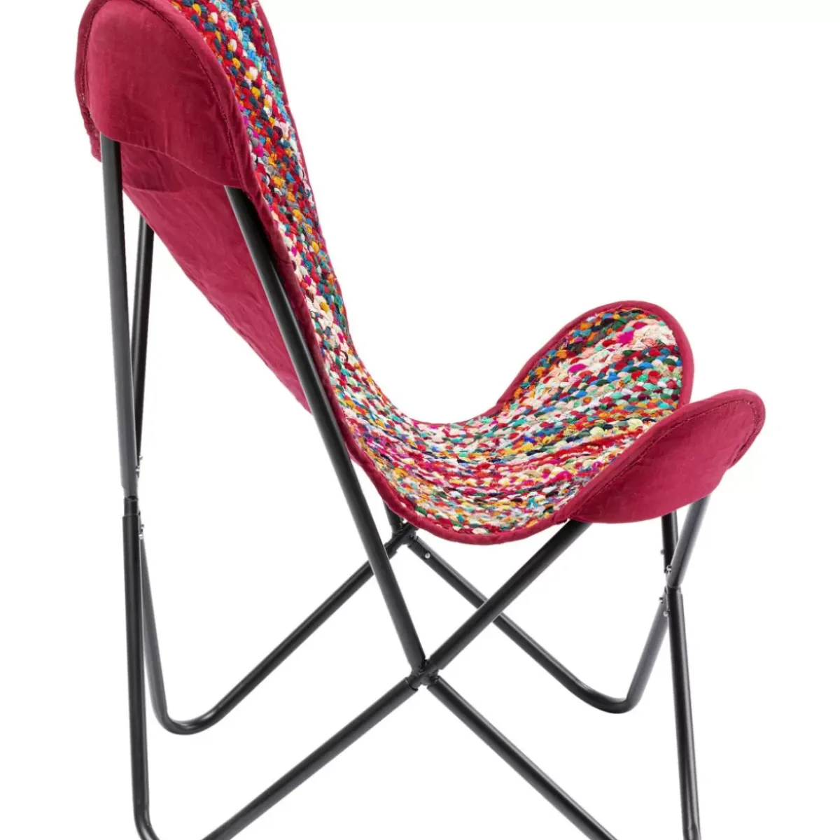 Hot Sessel California Multicolour Sessel