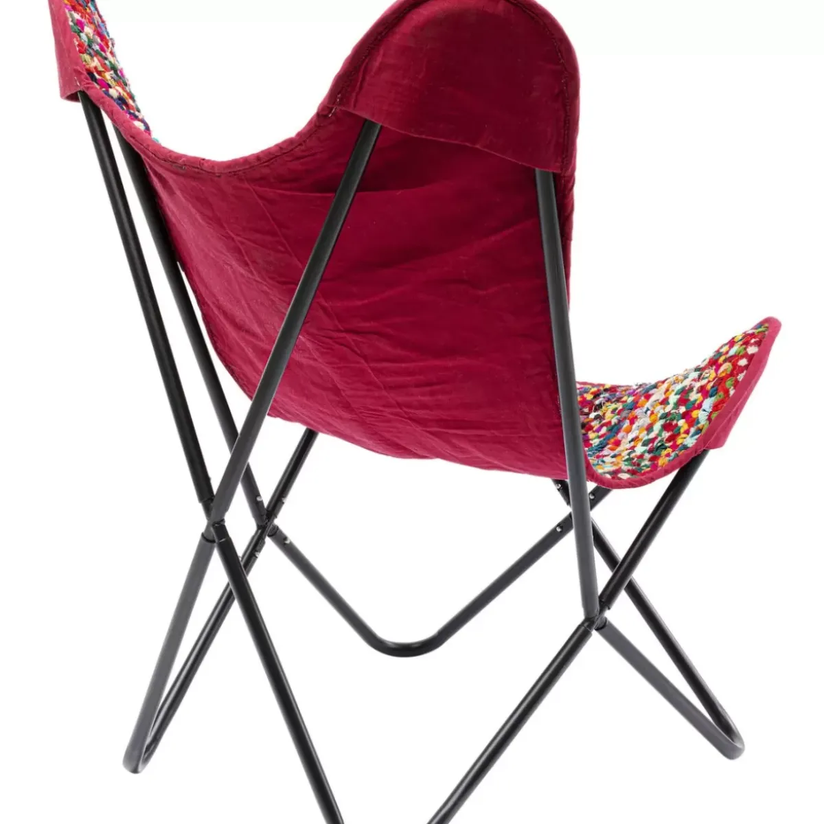 Hot Sessel California Multicolour Sessel