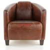 Discount Sessel Cigar Lounge Brown Sessel