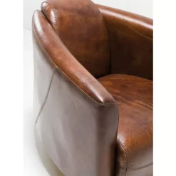 Discount Sessel Cigar Lounge Brown Sessel