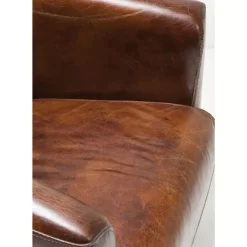 Discount Sessel Cigar Lounge Brown Sessel