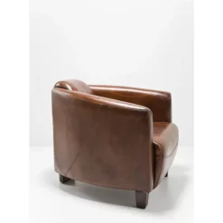 Discount Sessel Cigar Lounge Brown Sessel