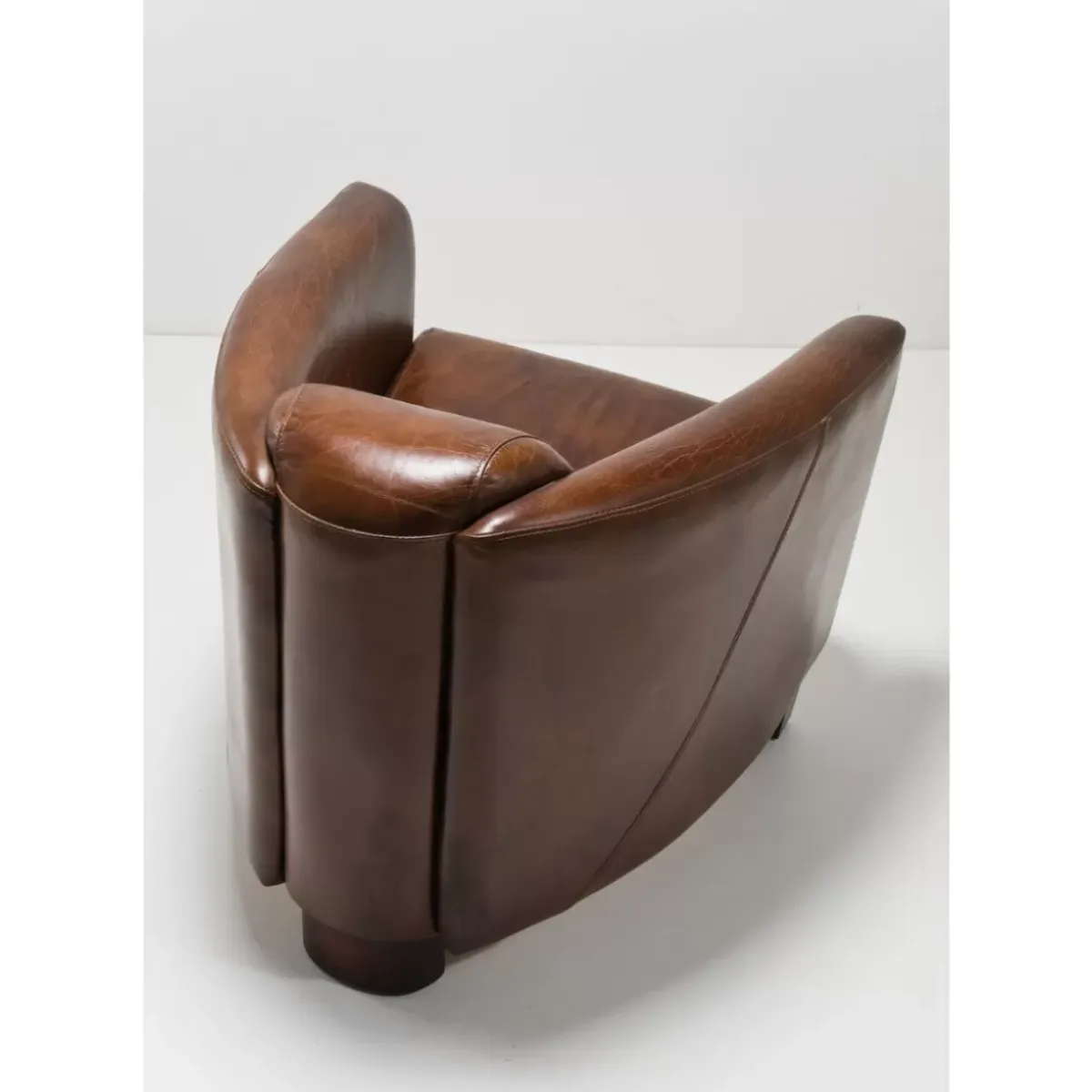 Discount Sessel Cigar Lounge Brown Sessel