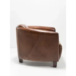 Discount Sessel Cigar Lounge Brown Sessel