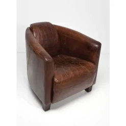 Discount Sessel Cigar Lounge Brown Sessel