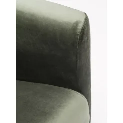 Online Sessel Cigar Lounge Grun Sessel