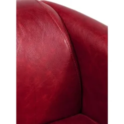 Best Sessel Cigar Lounge Red Sessel