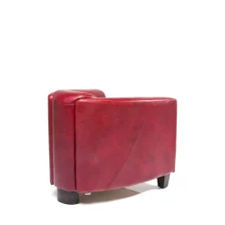 Best Sessel Cigar Lounge Red Sessel